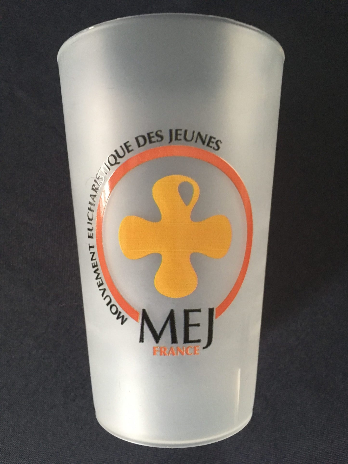 ECO-CUP « La Vie est beauté, admire-la ! »