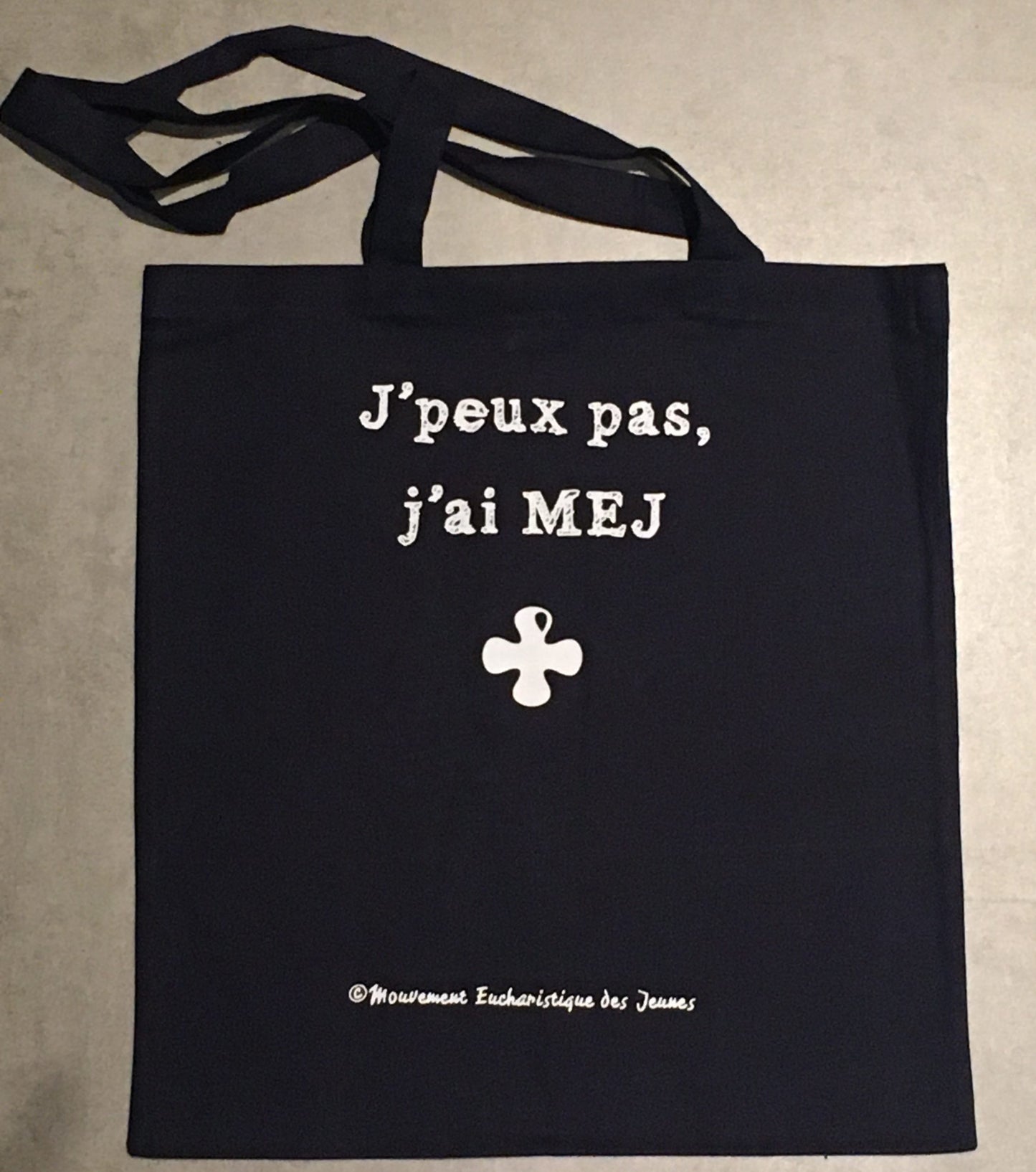 Totebag MEJ