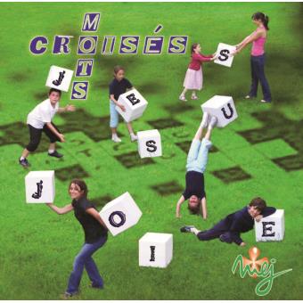 Album Mots Croisés