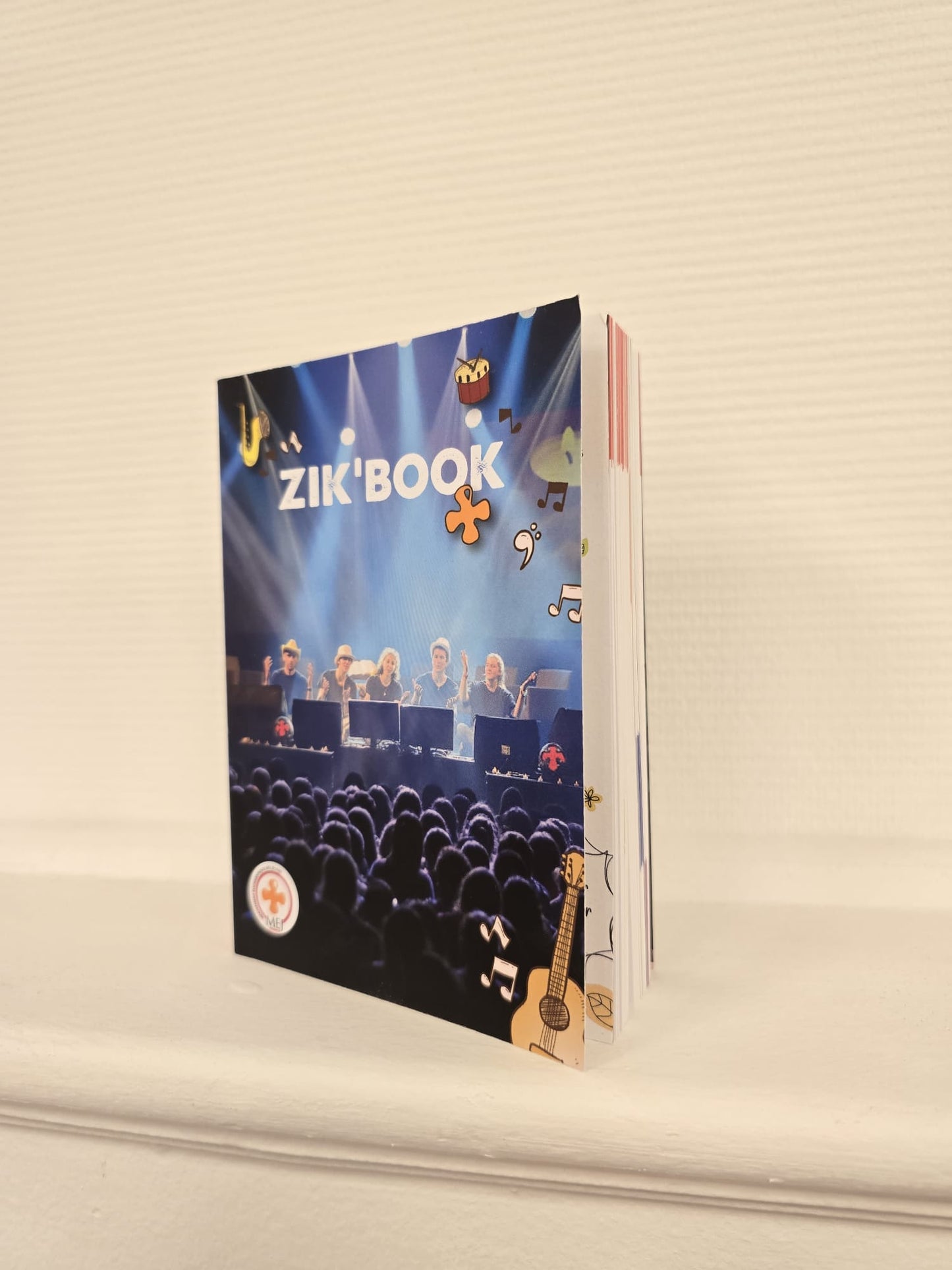 Zikbook
