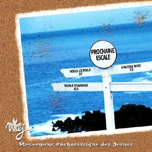 Album Prochaine Escale